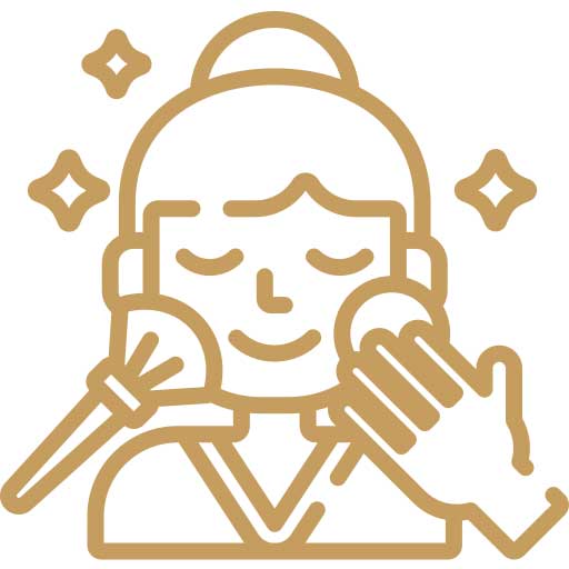 ایکون-میکاپ